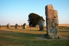 Avebury 