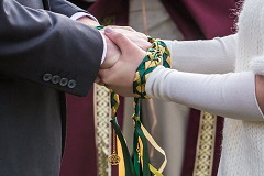 Handfasting Cords 