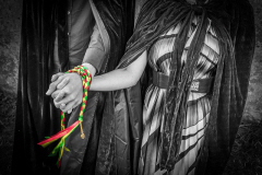 Handfasting Cords