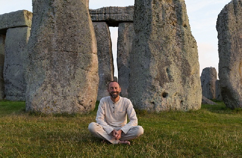 Stonehenge Celebrant