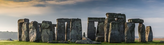 Stonehenge